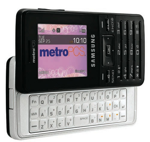 samsung metro pcs