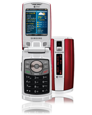 samsung r500