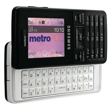 All Metro Phones