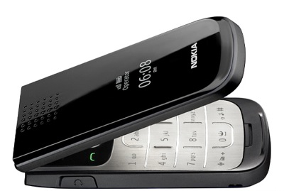 Nokia 2720 on Mobile  Nokia 2720