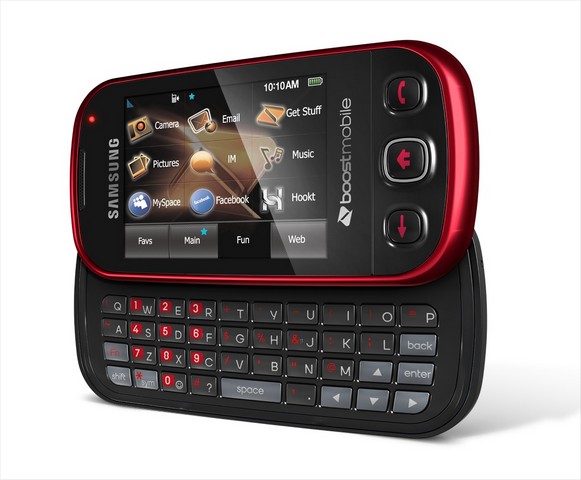 boost mobile phones i335. When Boost Mobile released the
