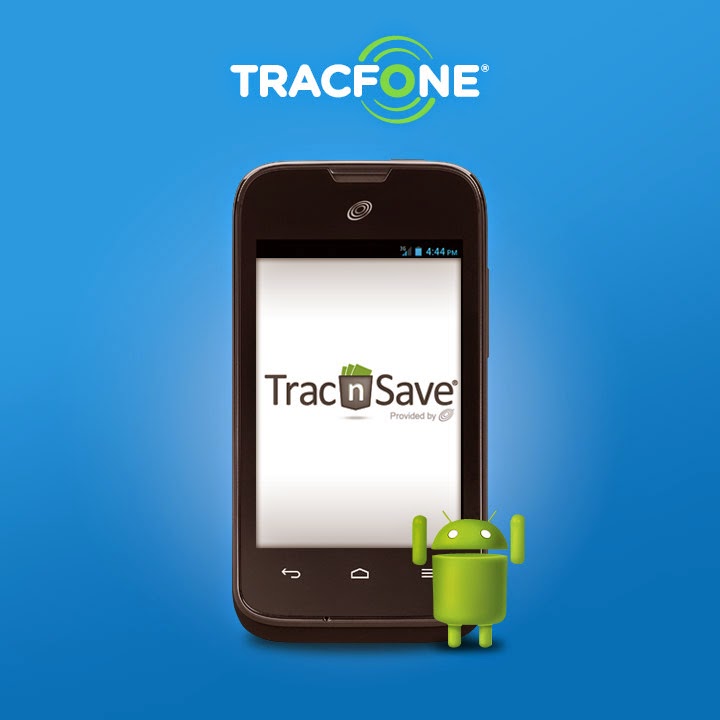 What are some benefits of TracFone service?