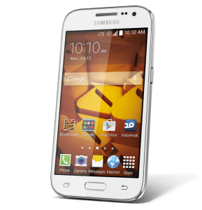 samsung galaxy prevail