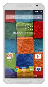 moto x