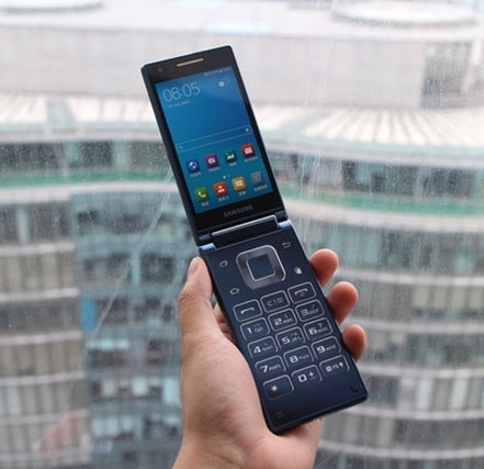 smartphone