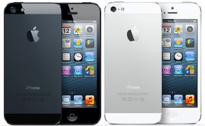 iphone 5