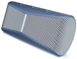 logitech speaker