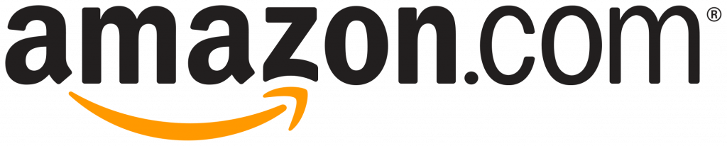 Amazon-Logo