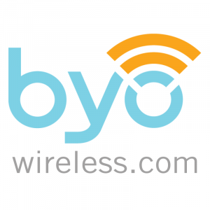 BYO logo