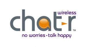 chatr logo