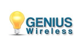 GeniusWireless288