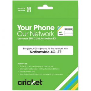 CricketSIM-Kit