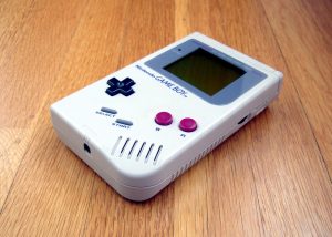 gameboy