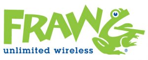 frawg logo