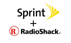 sprintradioshack