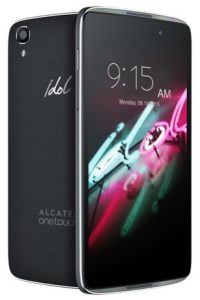 alcatel onetouch idol 3 4.7