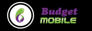 budget mobile logo