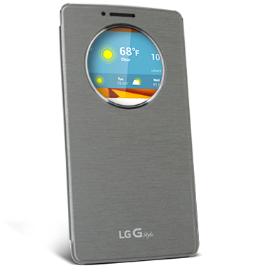 Prepaid Reviews BlogBoost Offers Free Case with LG G Stylo ...