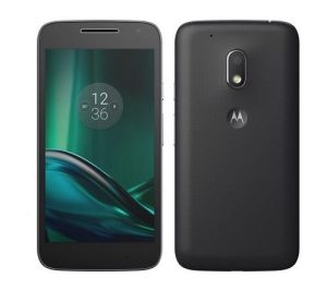 moto g4 play